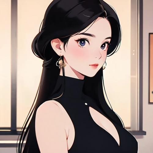 喵呜漫画APP精选漫画《暮色来信》封面