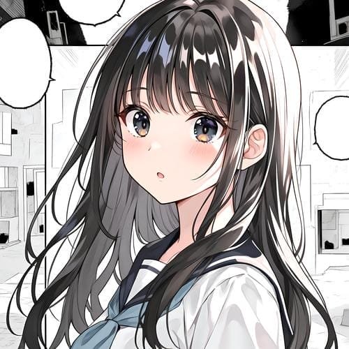 喵呜漫画APP精选漫画《白裙记事》封面